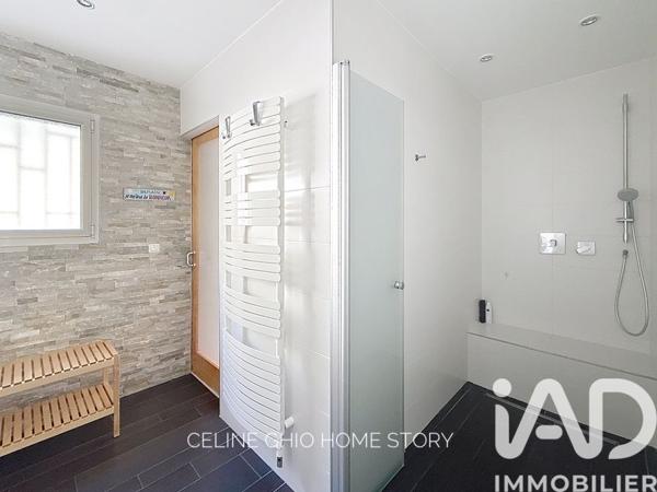 Maison à vendre 7 pièces 232 m² Marseille 11