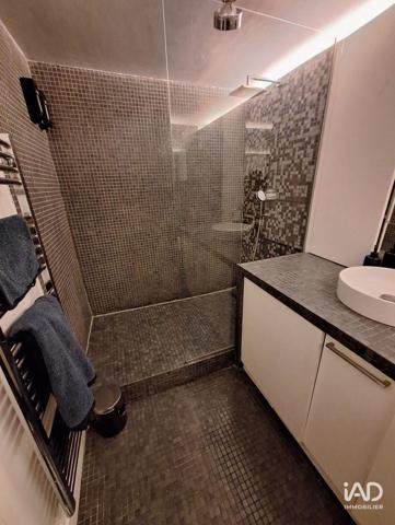 Appartement à vendre 3 pièces 66 m² Paris 4