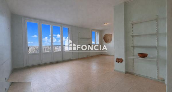 À vendre Appartement 3 pièces 64 m² - Avignon 84000