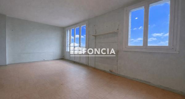 À vendre Appartement 3 pièces 64 m² - Avignon 84000