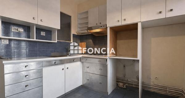 À vendre Appartement 3 pièces 64 m² - Avignon 84000