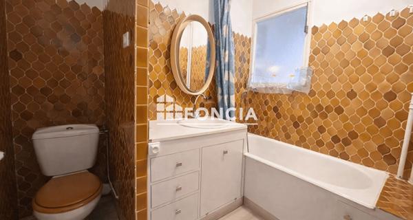 À vendre Appartement 3 pièces 64 m² - Avignon 84000