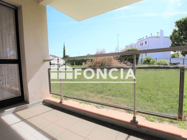 À vendre Appartement 2 pièces 79 m² - La Rochelle 17000