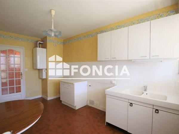 À vendre Appartement 2 pièces 79 m² - La Rochelle 17000