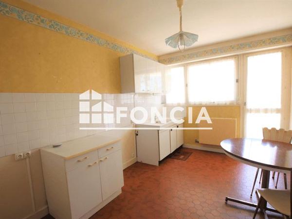 À vendre Appartement 2 pièces 79 m² - La Rochelle 17000