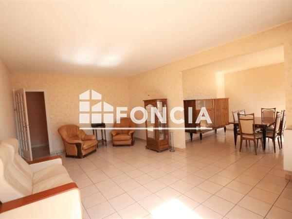 À vendre Appartement 2 pièces 79 m² - La Rochelle 17000