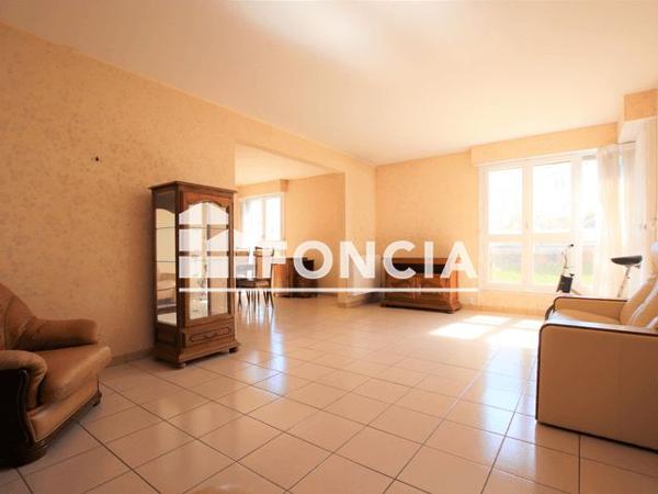 À vendre Appartement 2 pièces 79 m² - La Rochelle 17000