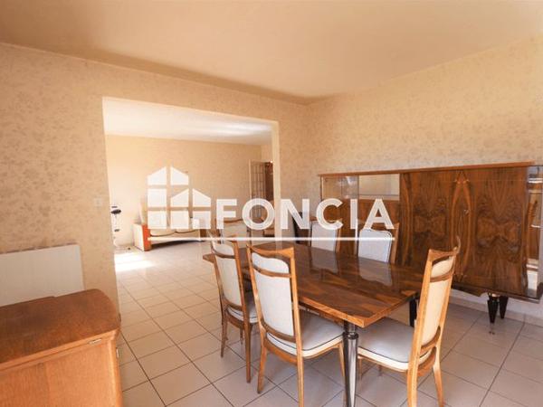 À vendre Appartement 2 pièces 79 m² - La Rochelle 17000