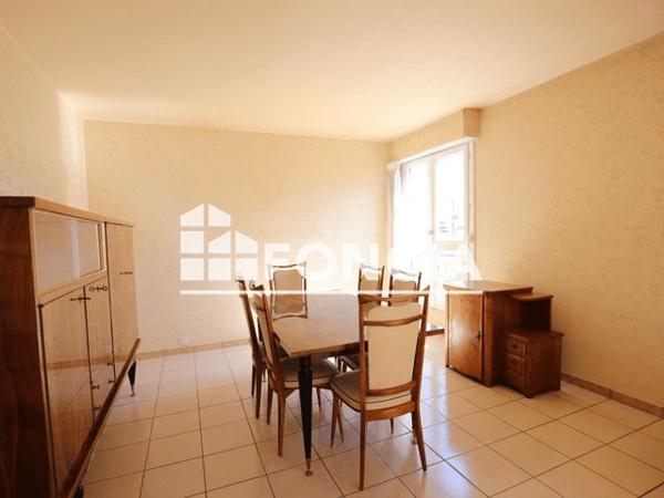 À vendre Appartement 2 pièces 79 m² - La Rochelle 17000