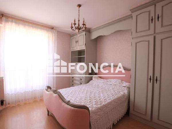 À vendre Appartement 2 pièces 79 m² - La Rochelle 17000