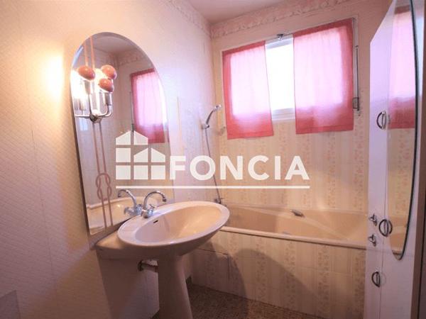 À vendre Appartement 2 pièces 79 m² - La Rochelle 17000