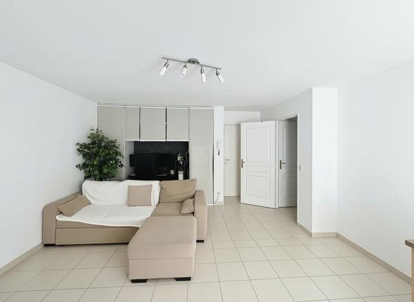 Appartement à vendre |  Saint-Laurent-du-Var |  2 pièces | 44,6 m²