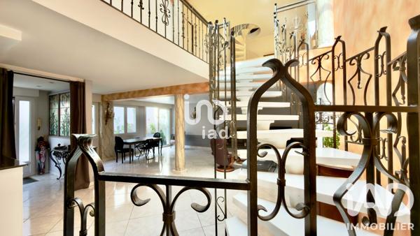 Appartement (prestige) à vendre 8 pièces 247 m² Clichy