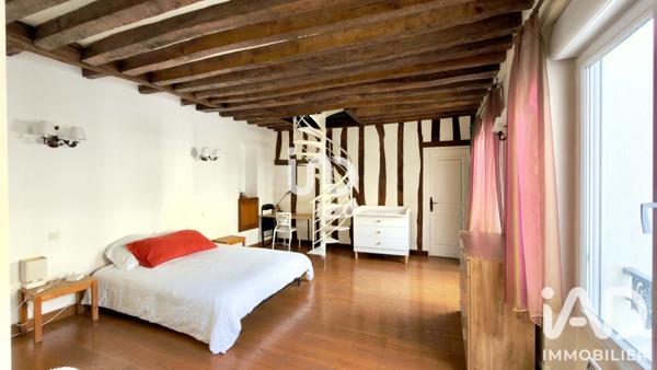 Appartement (prestige) à vendre 8 pièces 247 m² Clichy