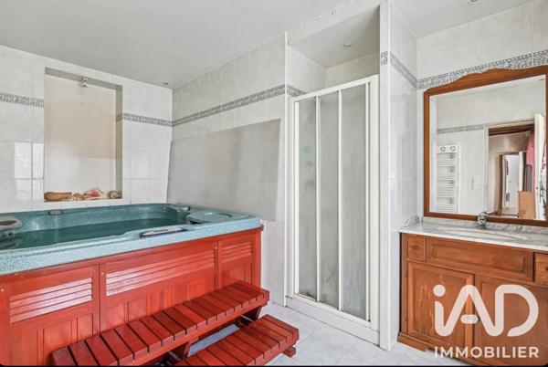 Appartement (prestige) à vendre 8 pièces 247 m² Clichy