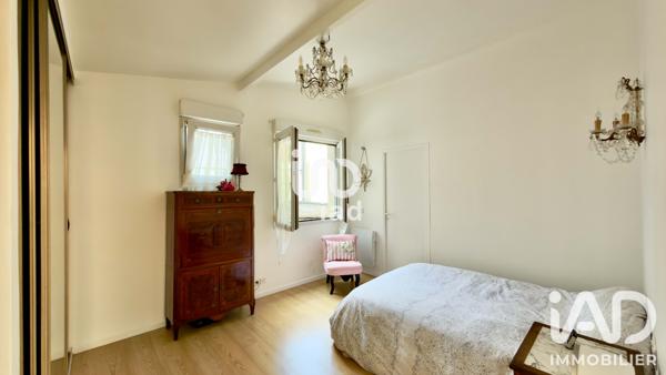 Appartement (prestige) à vendre 8 pièces 247 m² Clichy