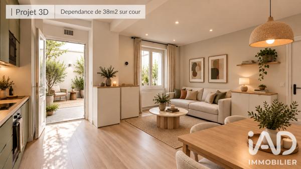 Appartement (prestige) à vendre 8 pièces 247 m² Clichy