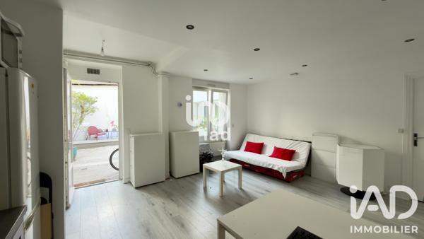 Appartement (prestige) à vendre 8 pièces 247 m² Clichy