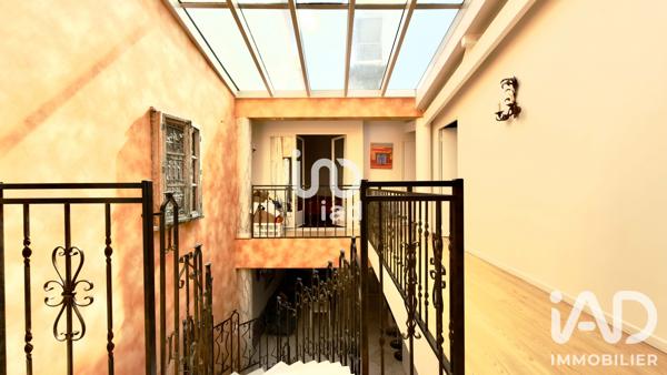 Appartement (prestige) à vendre 8 pièces 247 m² Clichy