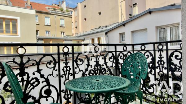Appartement (prestige) à vendre 8 pièces 247 m² Clichy