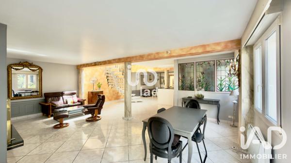 Appartement (prestige) à vendre 8 pièces 247 m² Clichy