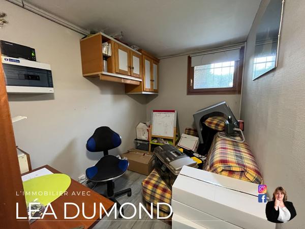 Maison spacieuse et économique de 5 chambres