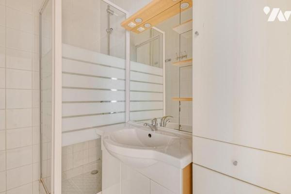 Appartement 4 pièces Pont de Neuilly