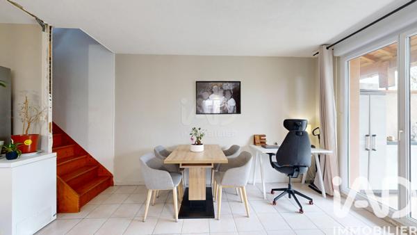 Maison à vendre 4 pièces 81 m² Muret