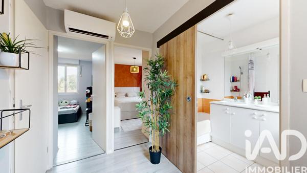 Maison à vendre 4 pièces 81 m² Muret