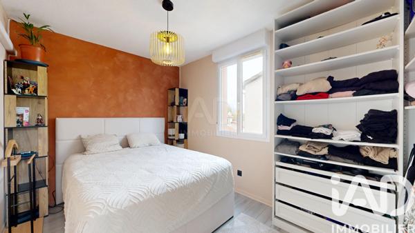 Maison à vendre 4 pièces 81 m² Muret