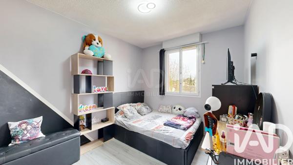 Maison à vendre 4 pièces 81 m² Muret