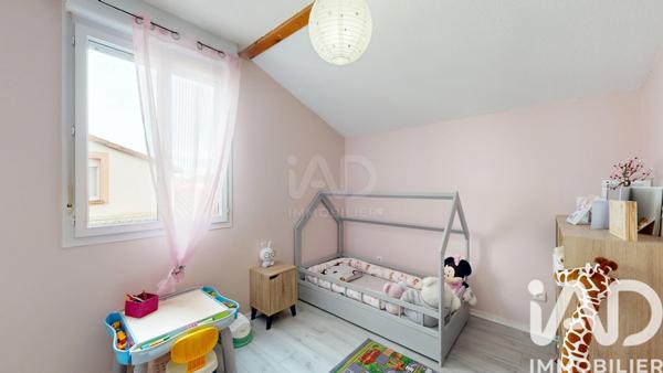 Maison à vendre 4 pièces 81 m² Muret