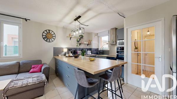 Maison à vendre 4 pièces 81 m² Muret