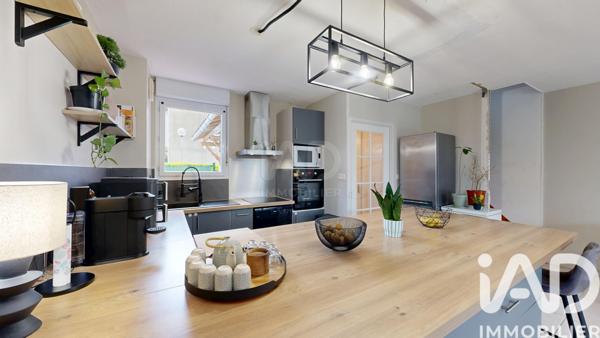 Maison à vendre 4 pièces 81 m² Muret