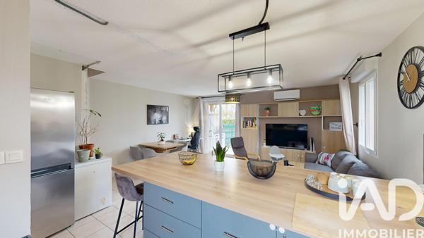 Maison à vendre 4 pièces 81 m² Muret