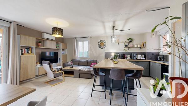 Maison à vendre 4 pièces 81 m² Muret