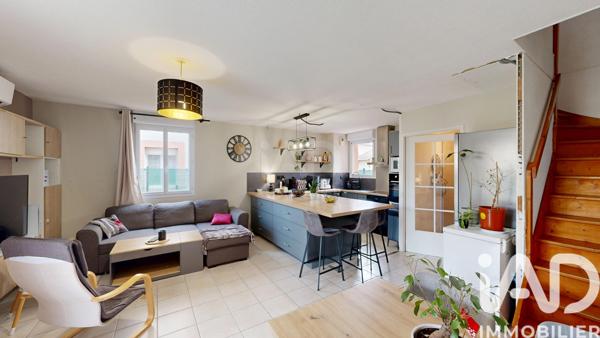 Maison à vendre 4 pièces 81 m² Muret