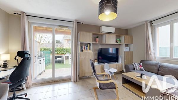 Maison à vendre 4 pièces 81 m² Muret