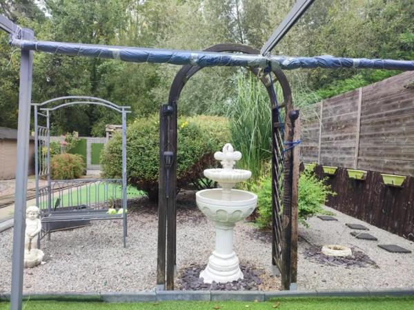 Achat - Maison Aire-sur-la-Lys 62120 4 pièces 105 m 2 656 m 2