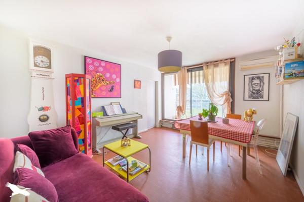 Appartement à vendre |                                       Biscarrosse |                                        5 pièces  |  84 m²