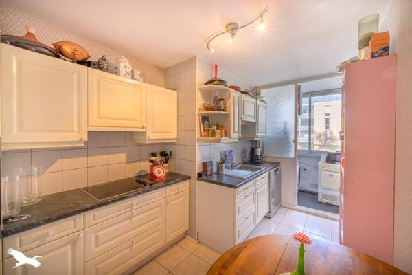 Appartement à vendre |                                       Biscarrosse |                                        5 pièces  |  84 m²