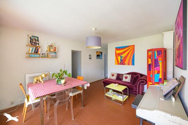 Appartement à vendre |                                       Biscarrosse |                                        5 pièces  |  84 m²