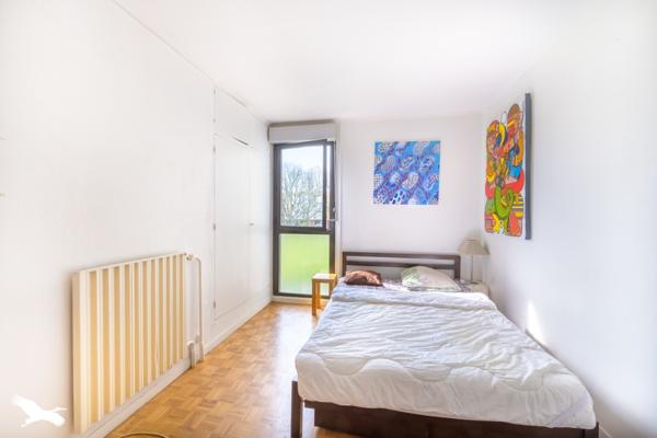 Appartement à vendre |                                       Biscarrosse |                                        5 pièces  |  84 m²