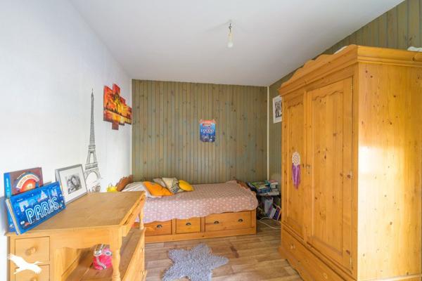 Appartement à vendre |                                       Biscarrosse |                                        5 pièces  |  84 m²