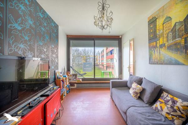 Appartement à vendre |                                       Biscarrosse |                                        5 pièces  |  84 m²