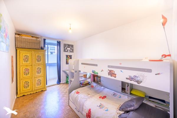 Appartement à vendre |                                       Biscarrosse |                                        5 pièces  |  84 m²