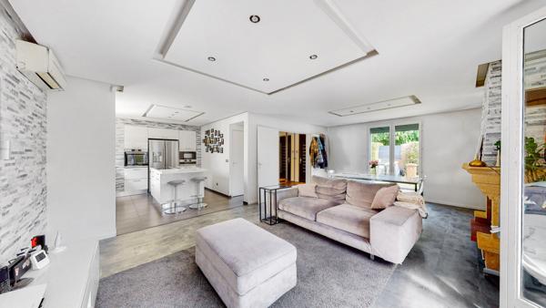 Maison Cergy 5 pièces 128 m2