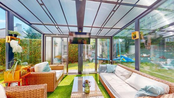 Maison Cergy 5 pièces 128 m2