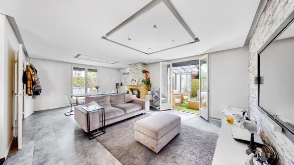 Maison Cergy 5 pièces 128 m2