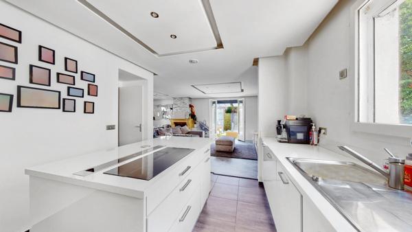 Maison Cergy 5 pièces 128 m2